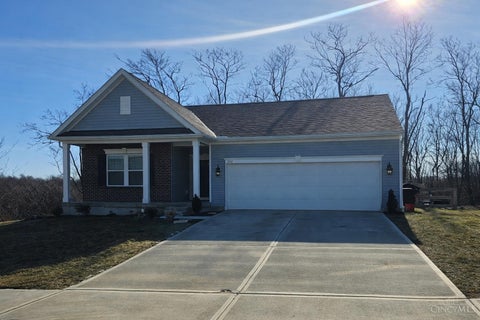 Photo of 8545 Noelle Drive, Colerain Township, OH 45251 (MLS # 1895444)