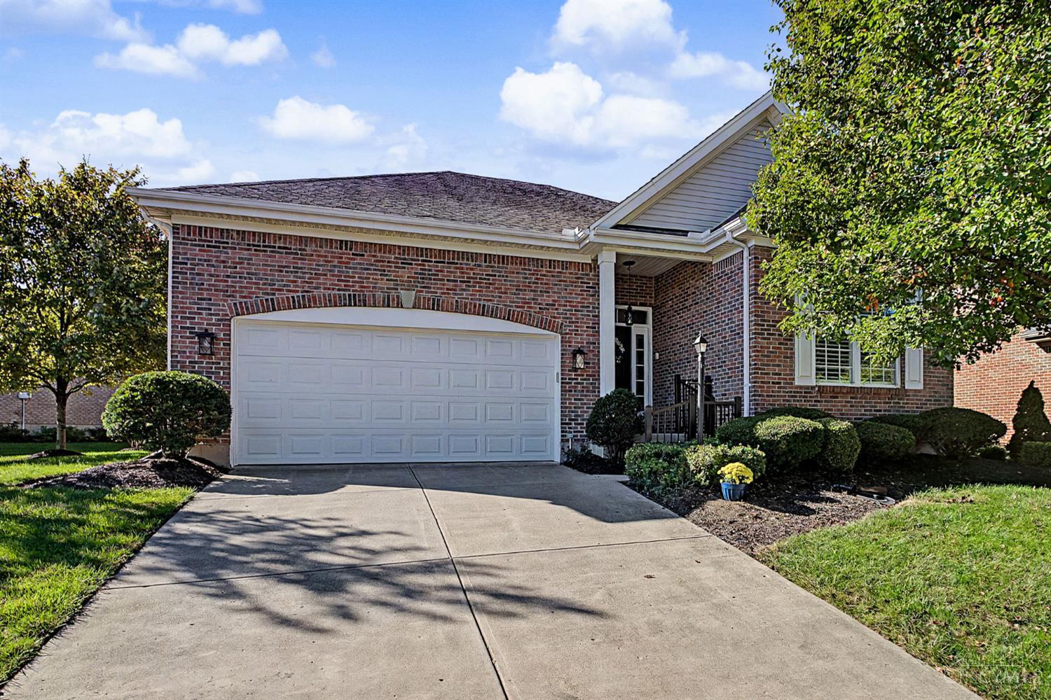 6241 Shady Creek Way