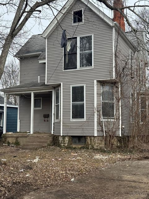 Photo of 42 Sheehan Avenue, Cincinnati, OH 45216 (MLS # 1869353)