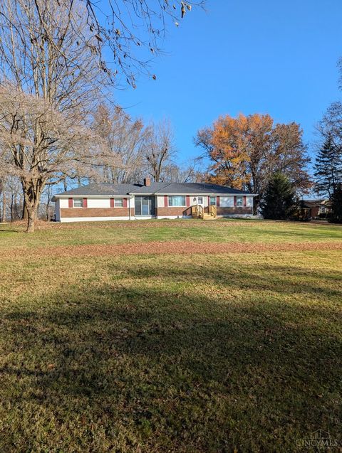 Photo of 2904 Keever Rd. Rd, Lebanon, OH 45036 (MLS # 1871057)