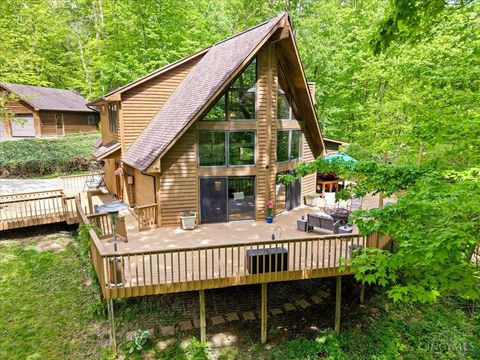 Photo of 10370 Old 3C Highway, Washington Township, OH 45113 (MLS # 1847913)