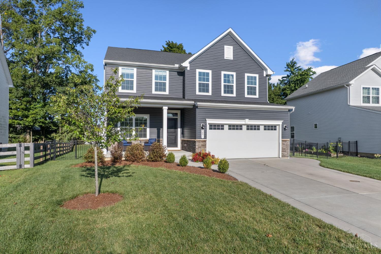 3891 Rosewood Drive