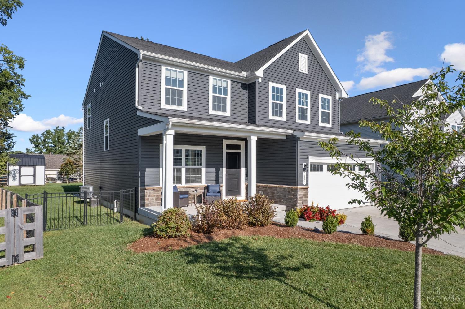 3891 Rosewood Drive