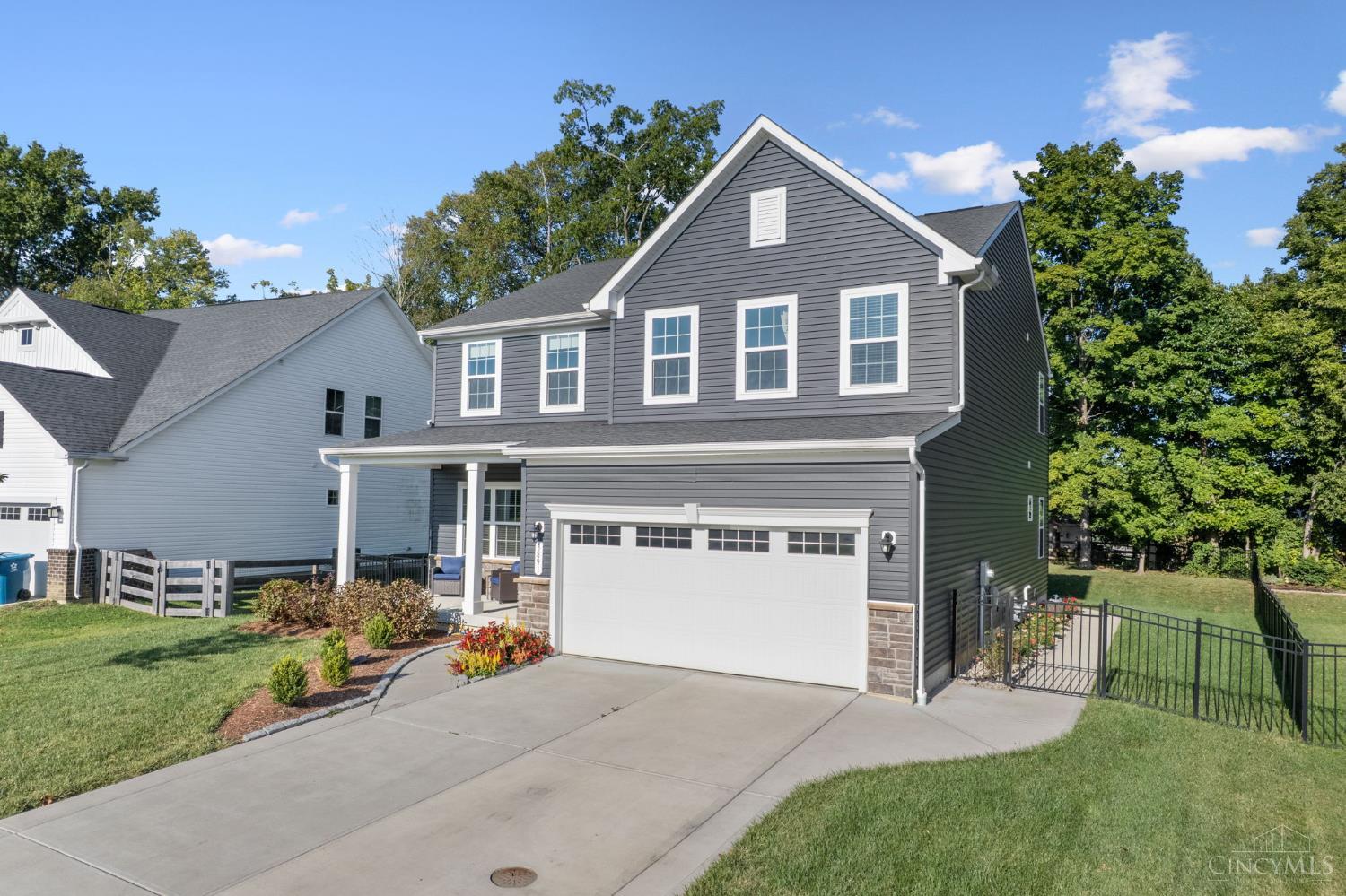 3891 Rosewood Drive