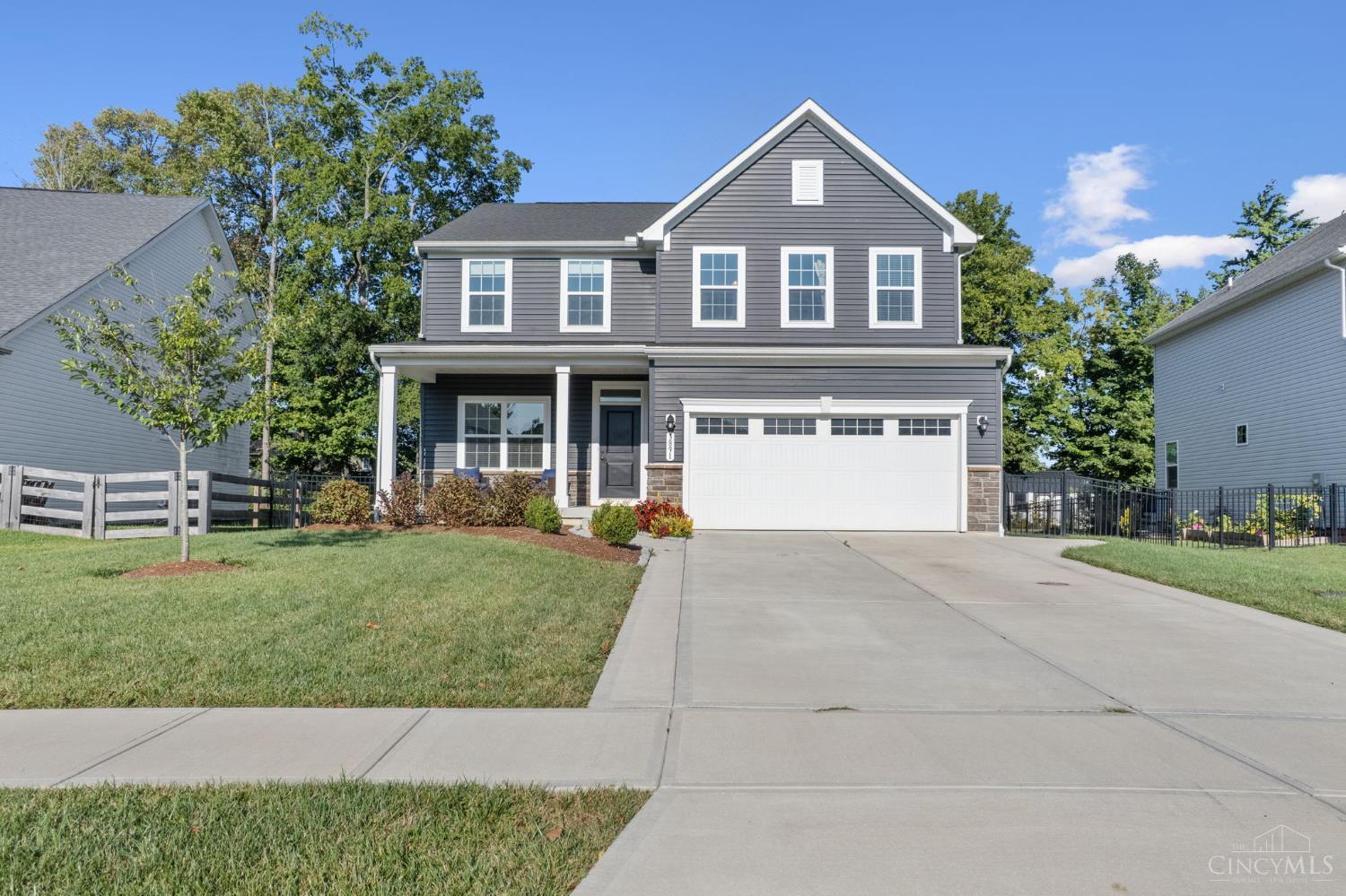 3891 Rosewood Drive