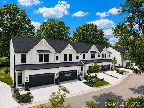 Photo of 11313 Harpers Mill Court #2, Symmes Township, OH 45249 (MLS # 1878754)