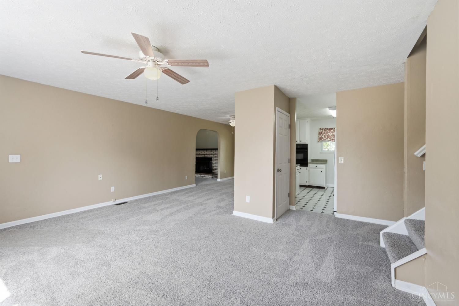 2536 Bracebridge Drive