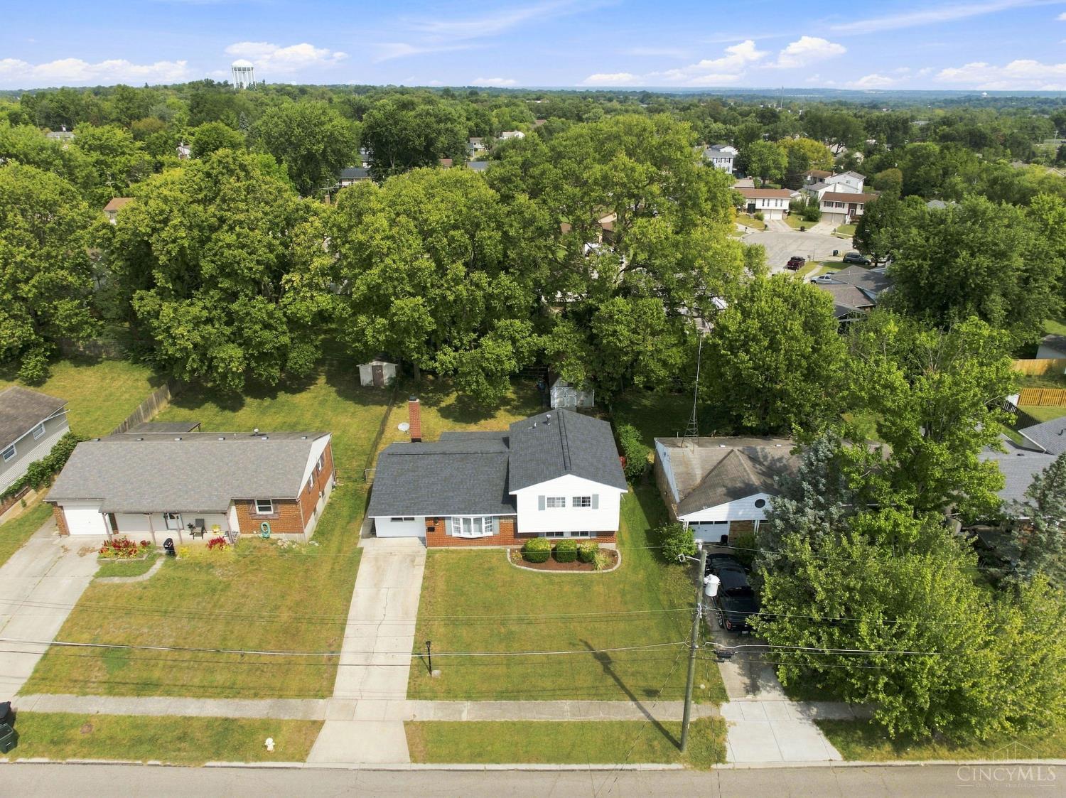 2536 Bracebridge Drive