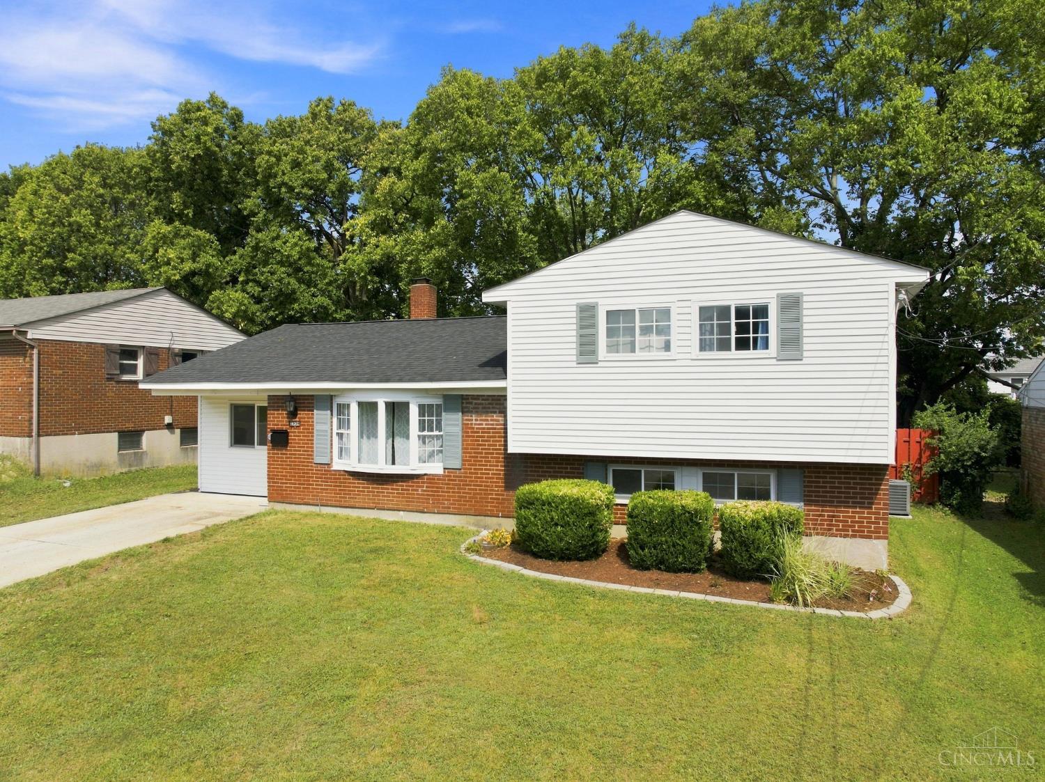 2536 Bracebridge Drive