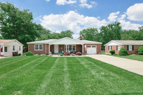 Homes For Sale - 113 Lynnview Drive<br/> Mason, OH 45040