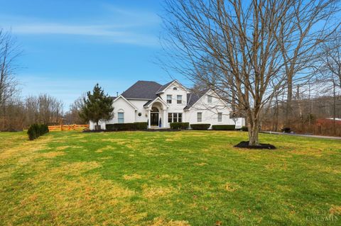 2565 Bantam Road Tate Twp OH 45106