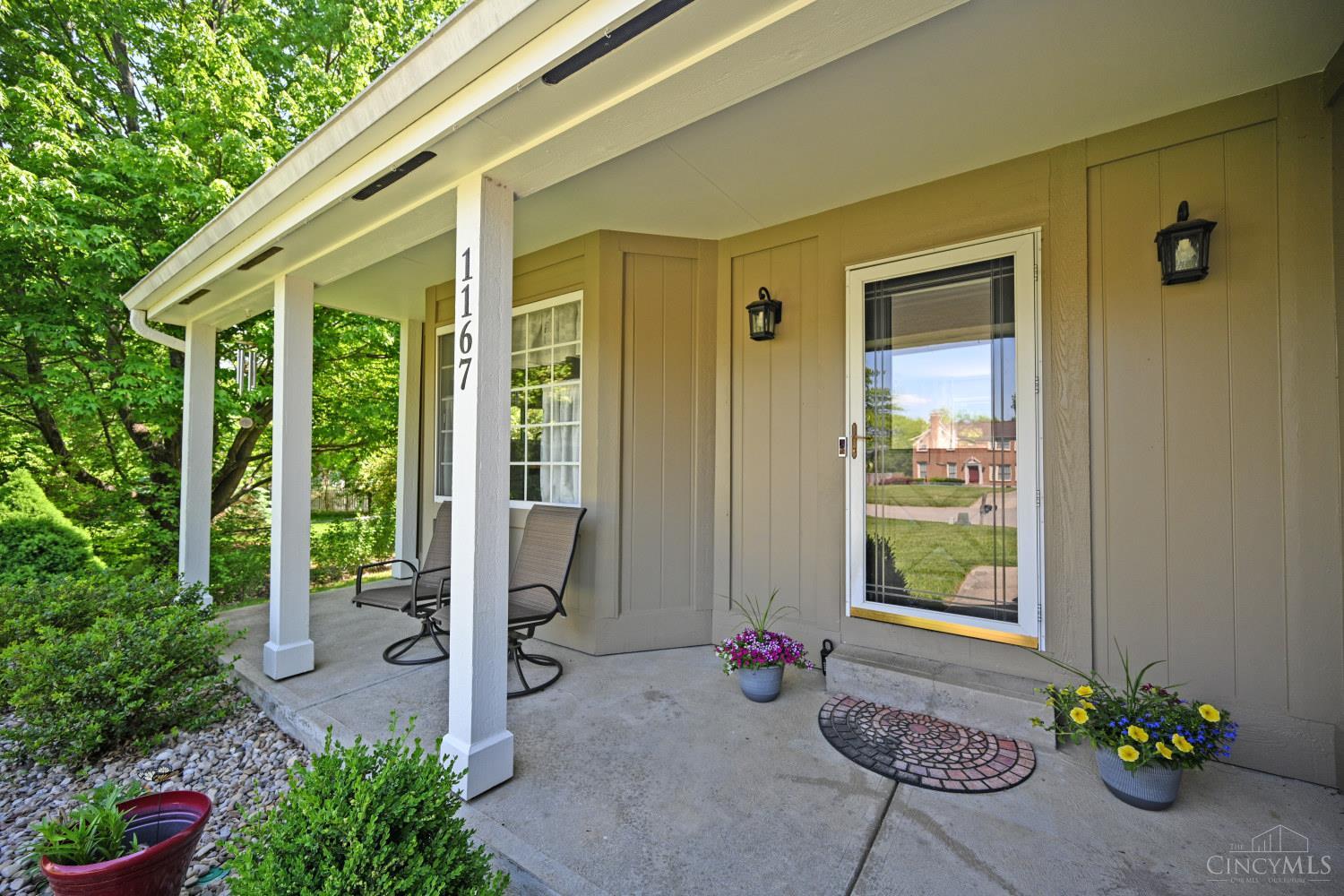 1167 Cedar Run Court