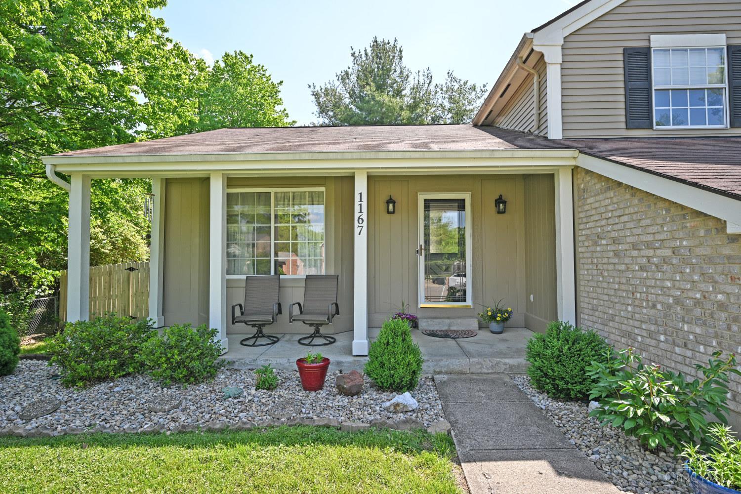 1167 Cedar Run Court