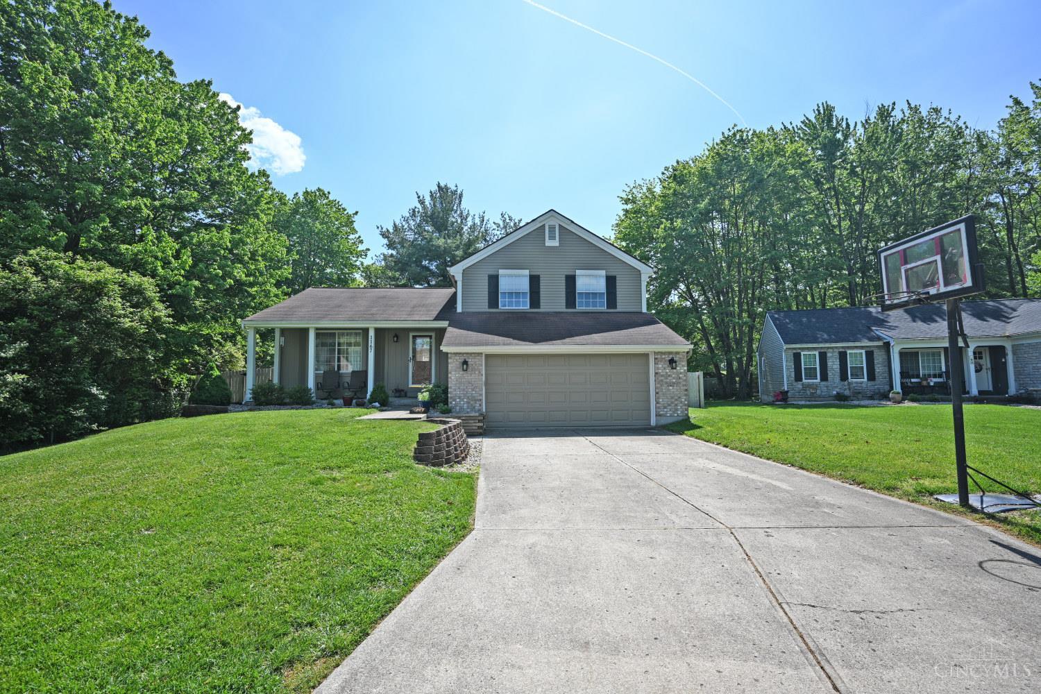 1167 Cedar Run Court