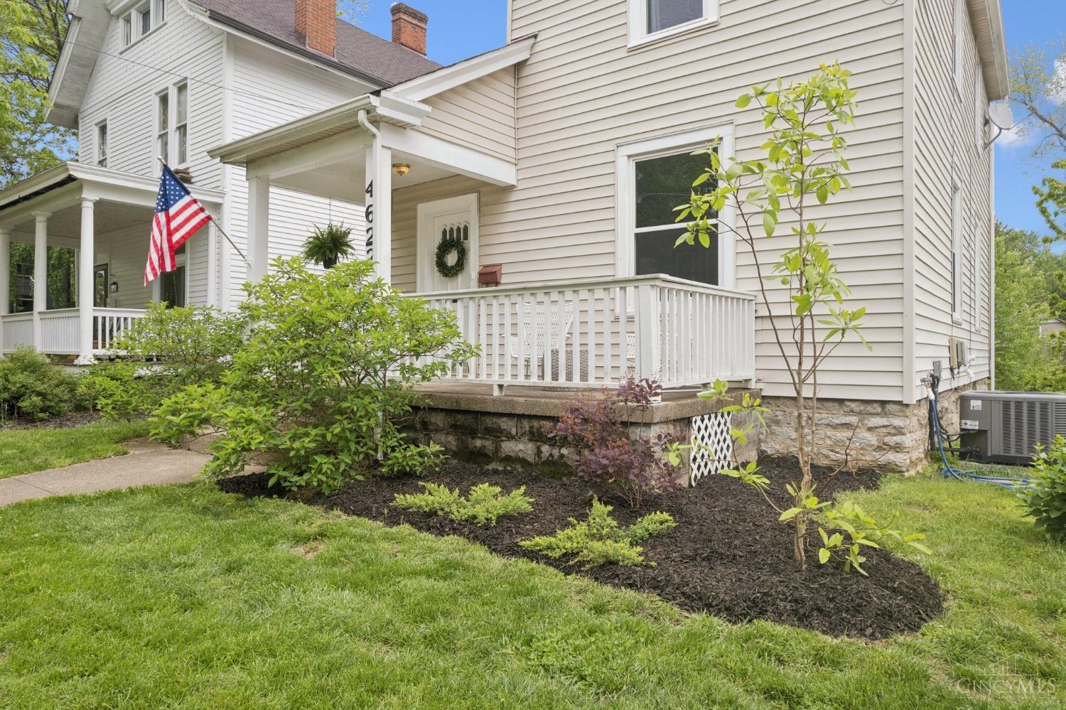 4622 Glenshade Avenue, Cincinnati, Ohio image 47