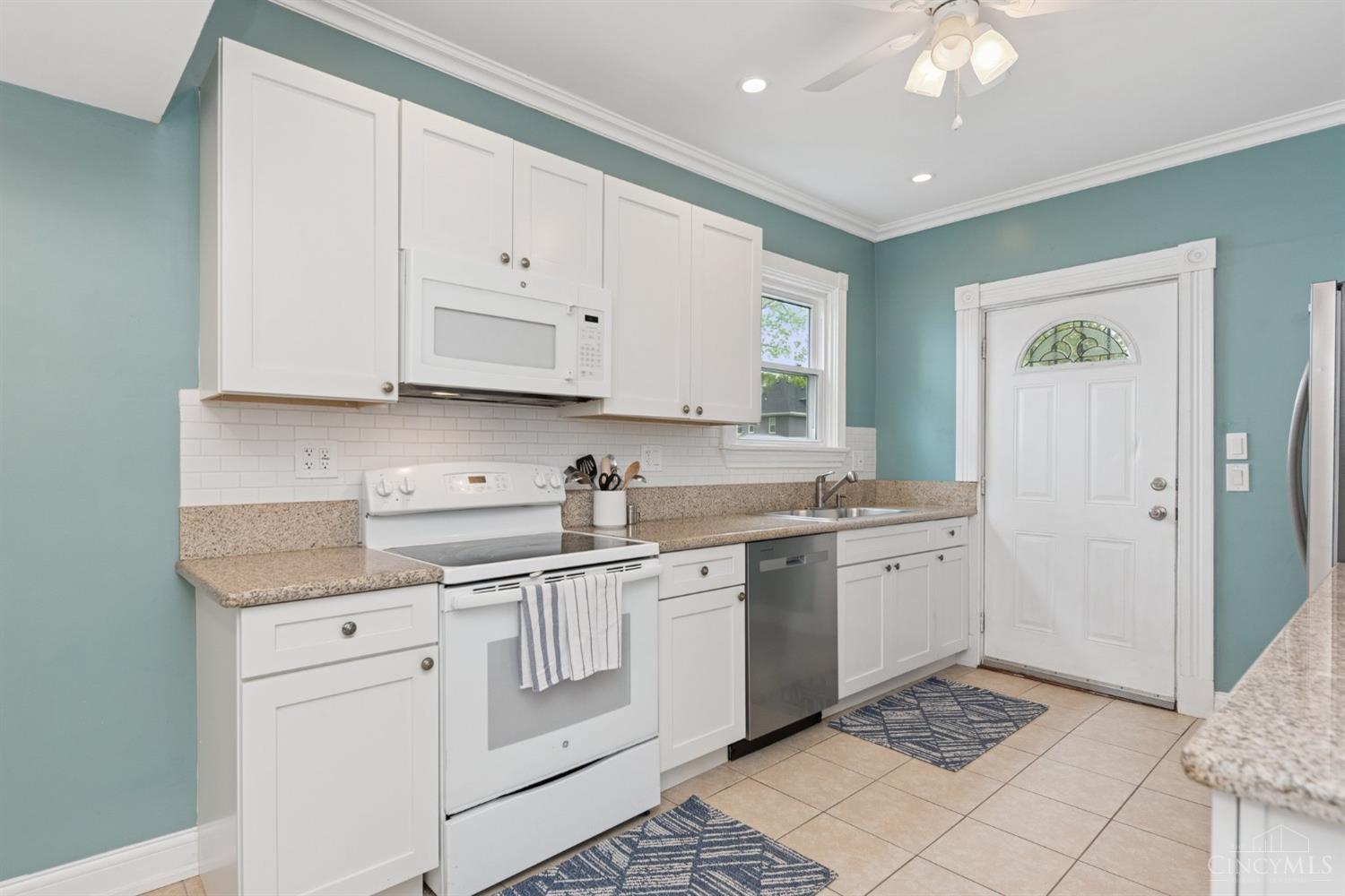 4622 Glenshade Avenue, Cincinnati, Ohio image 20