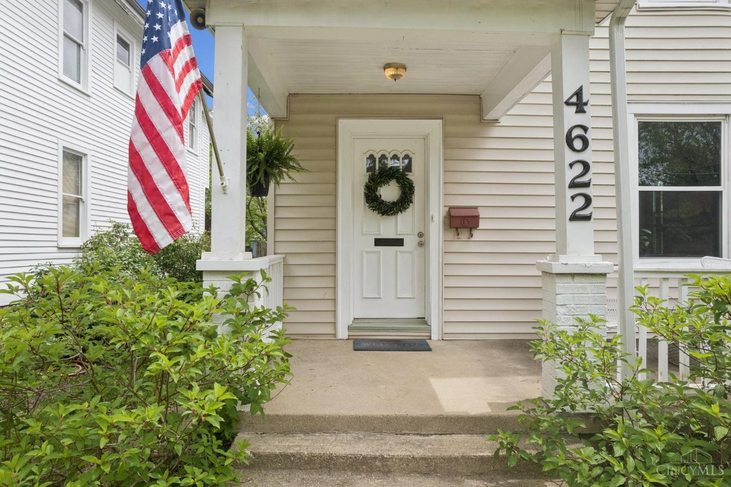 4622 Glenshade Avenue, Cincinnati, Ohio image 2