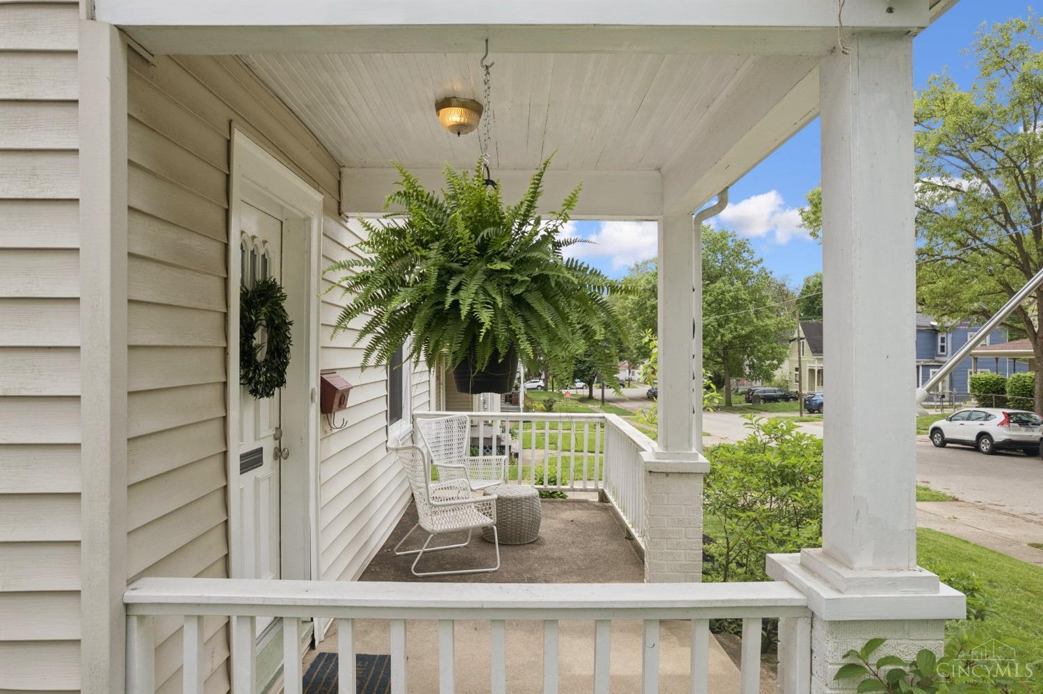 4622 Glenshade Avenue, Cincinnati, Ohio image 4