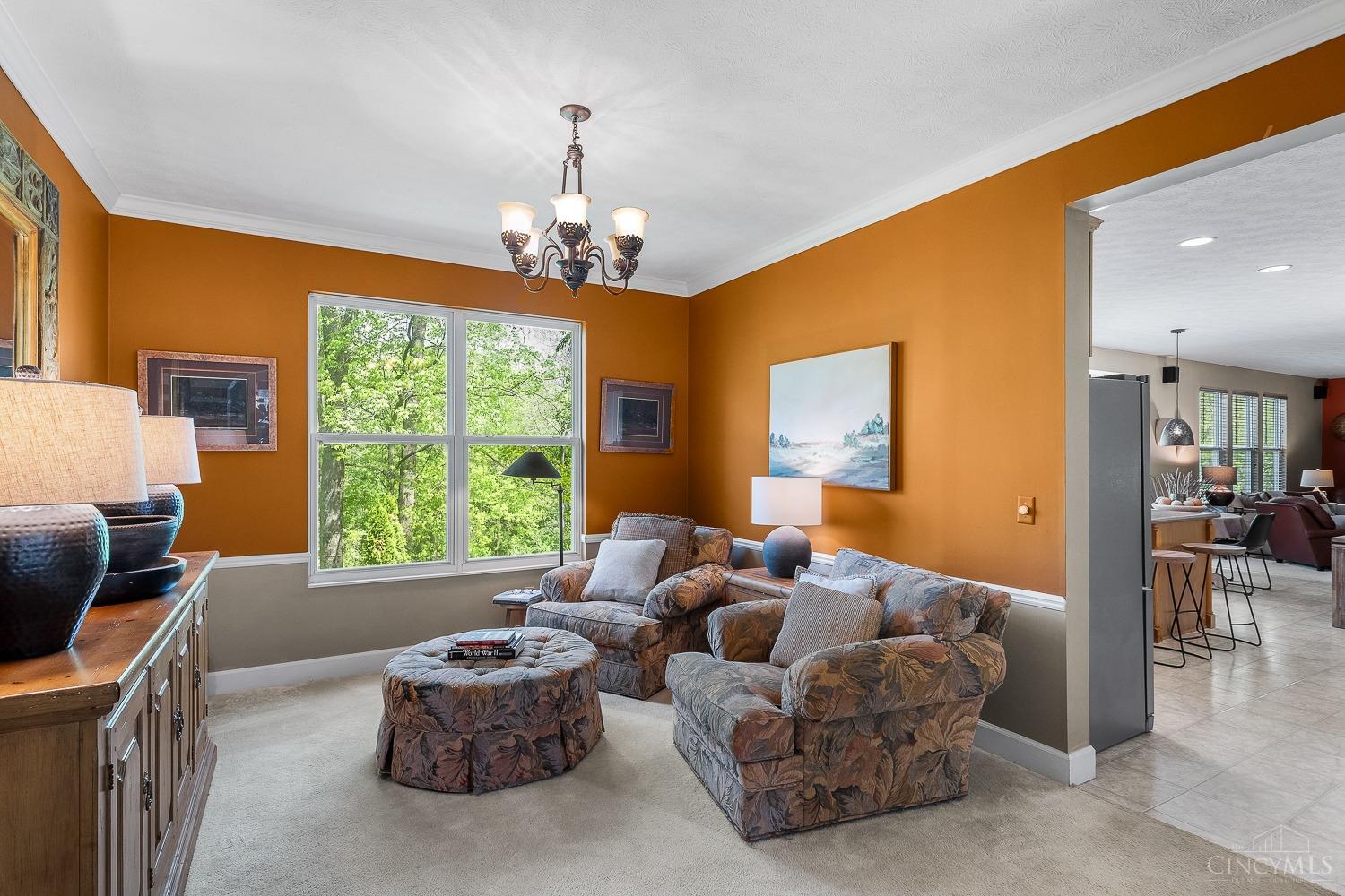 70 Clay Manor Court, Springboro, Ohio image 12