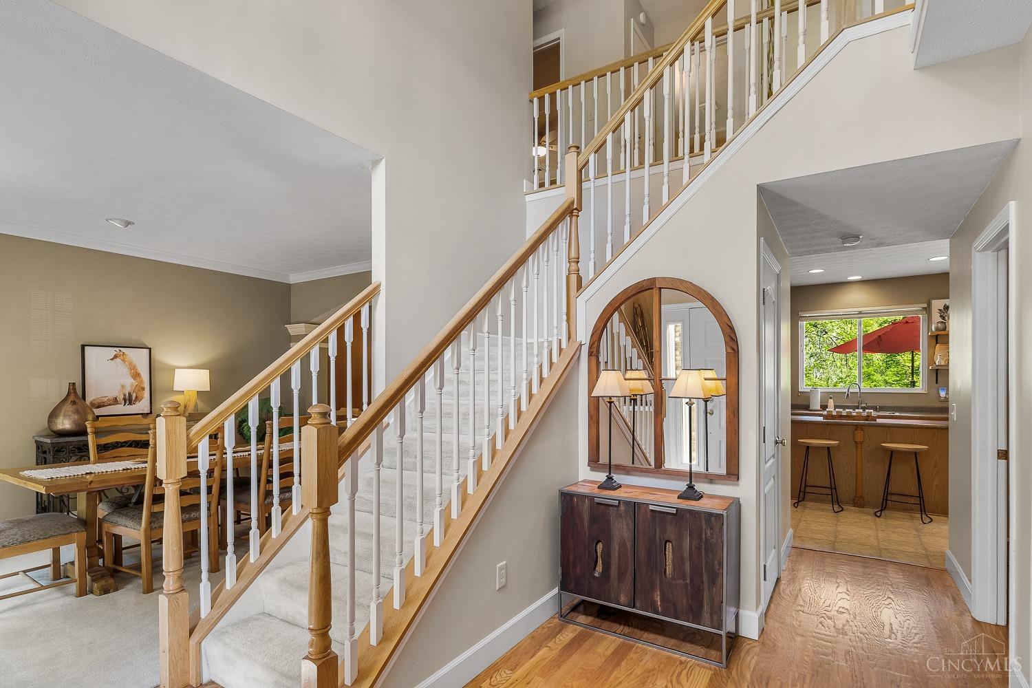 70 Clay Manor Court, Springboro, Ohio image 6