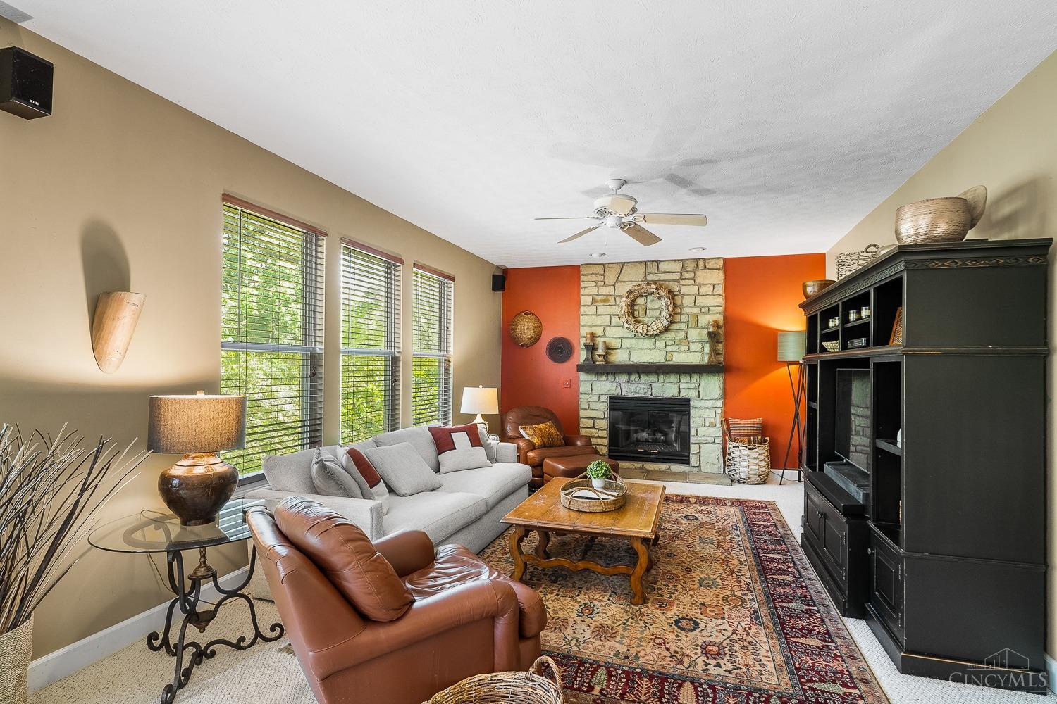 70 Clay Manor Court, Springboro, Ohio image 22
