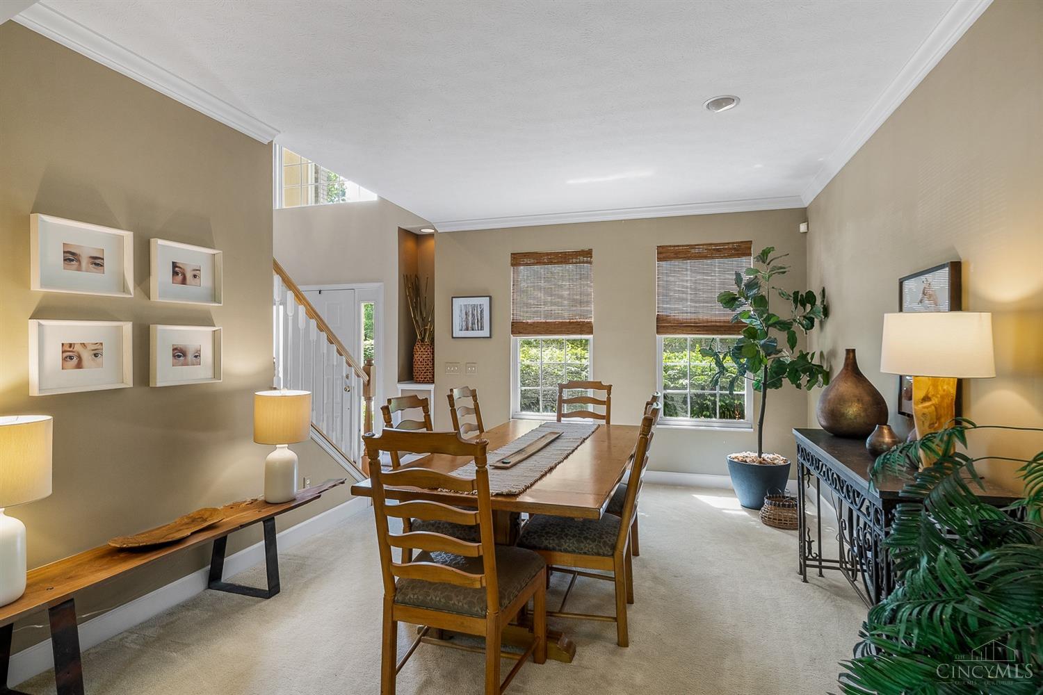 70 Clay Manor Court, Springboro, Ohio image 11