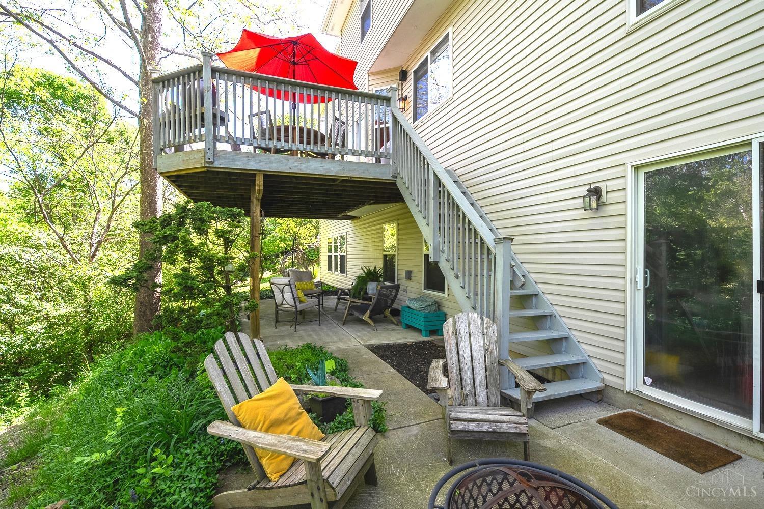 70 Clay Manor Court, Springboro, Ohio image 43