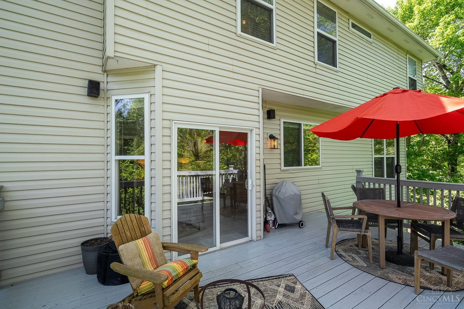 70 Clay Manor Court, Springboro, Ohio image 41
