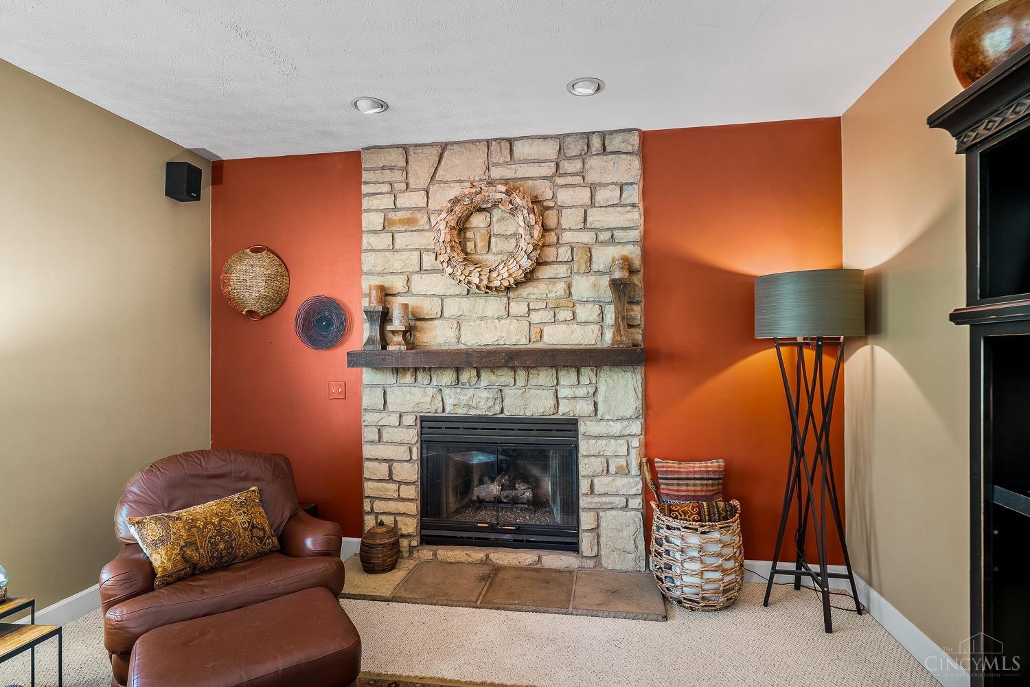 70 Clay Manor Court, Springboro, Ohio image 24