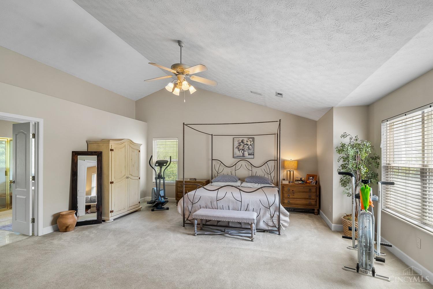 70 Clay Manor Court, Springboro, Ohio image 31