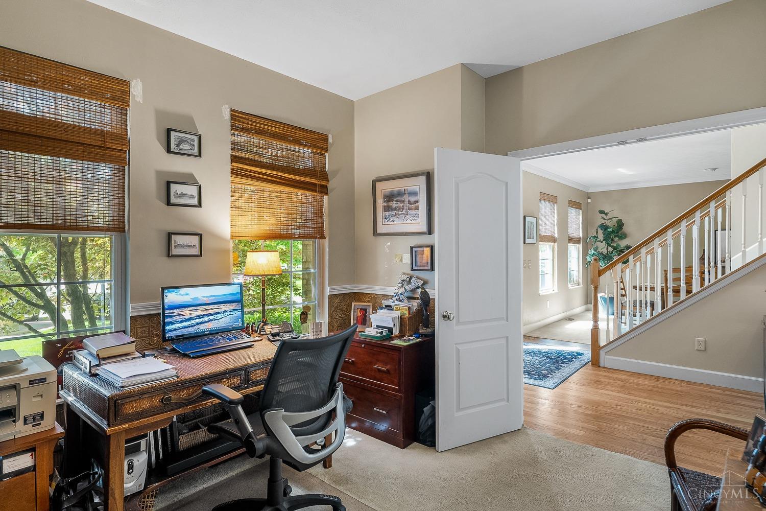 70 Clay Manor Court, Springboro, Ohio image 10