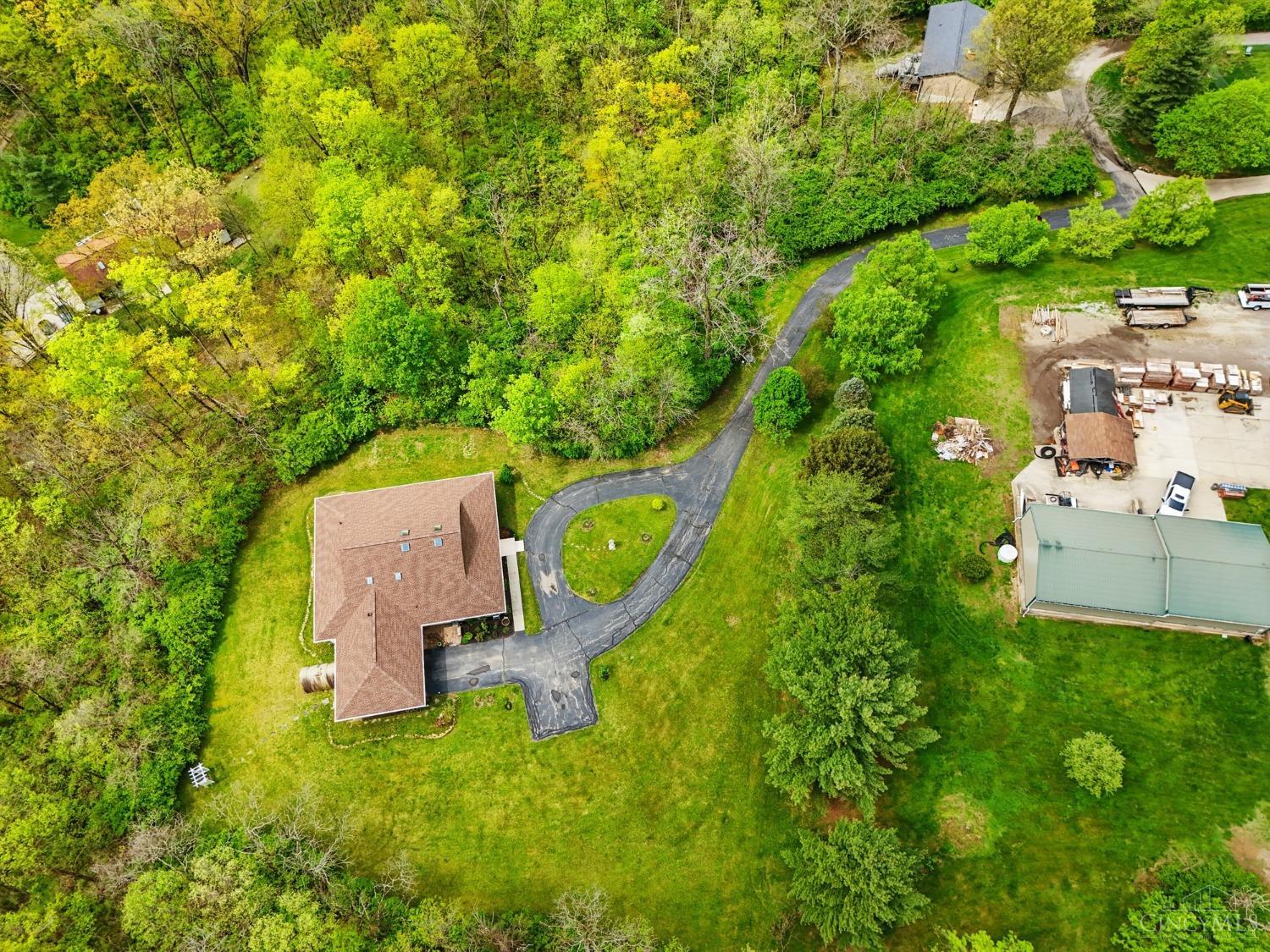 10142 Good News Lane, Colerain Twp, Ohio image 2
