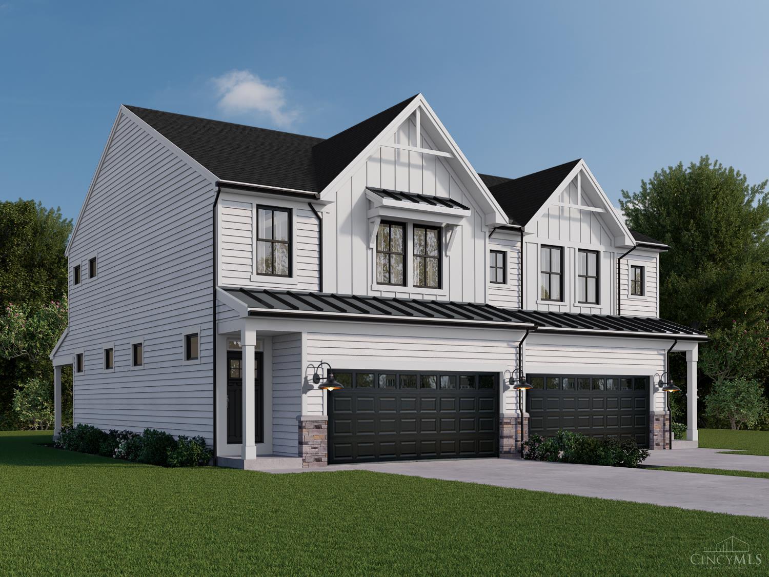 11311 Harpers Mill Court 1