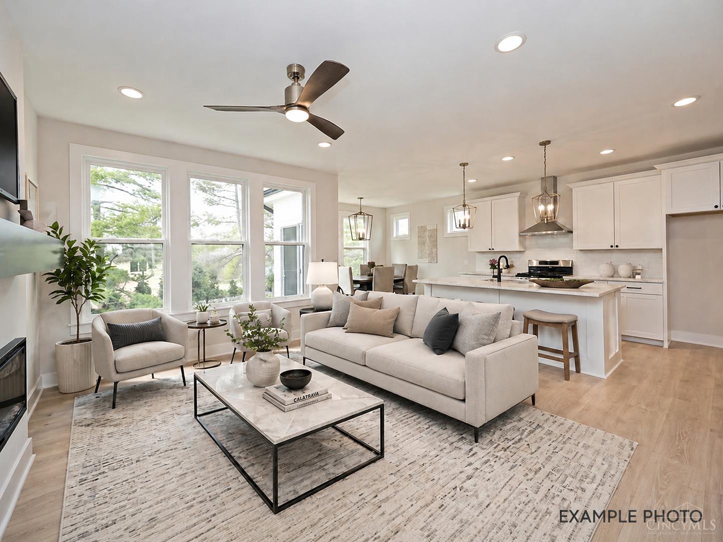 11311 Harpers Mill Court 1