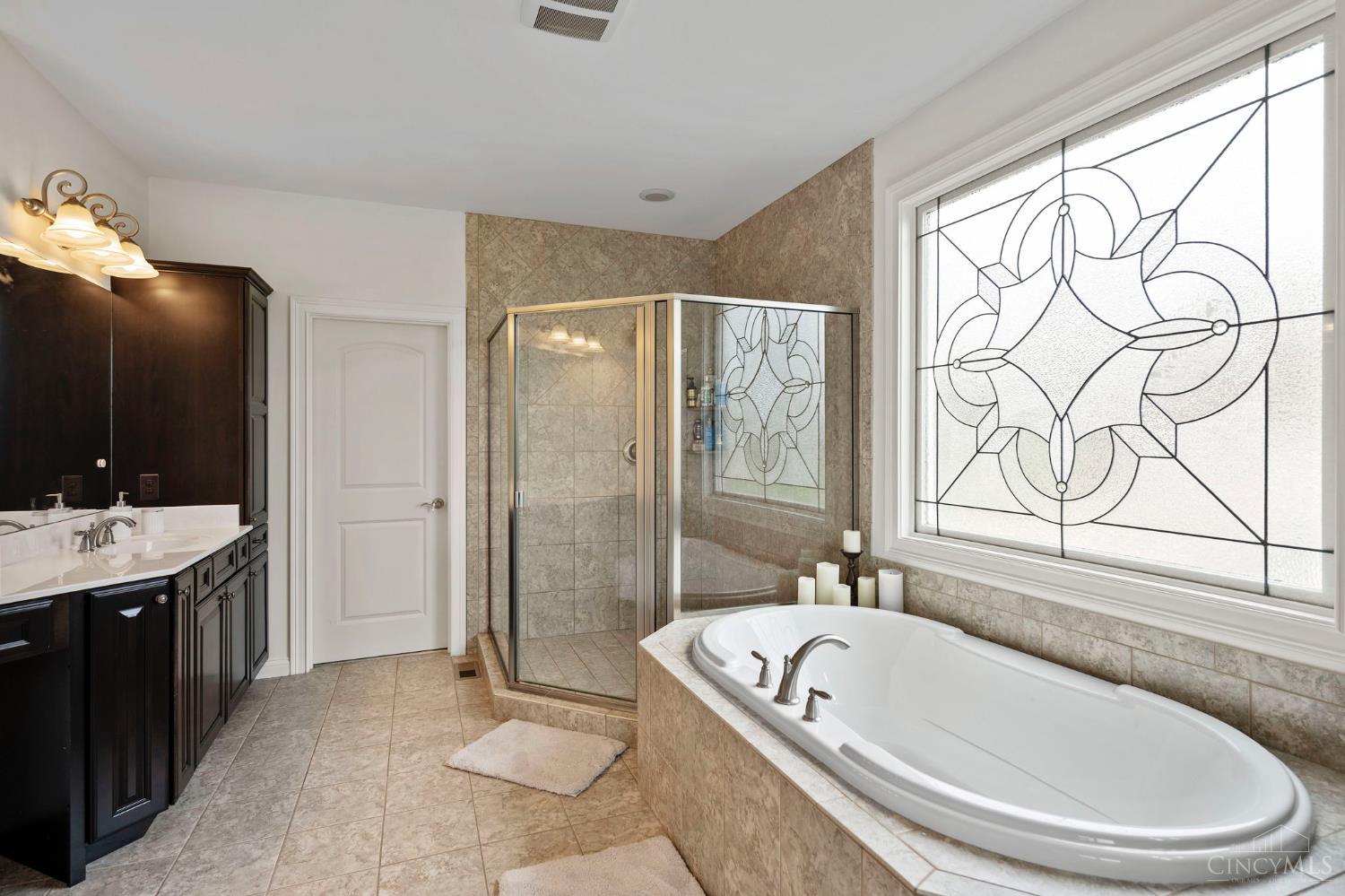 4738 Saddletop Ridge Lane, Mason, Ohio image 38