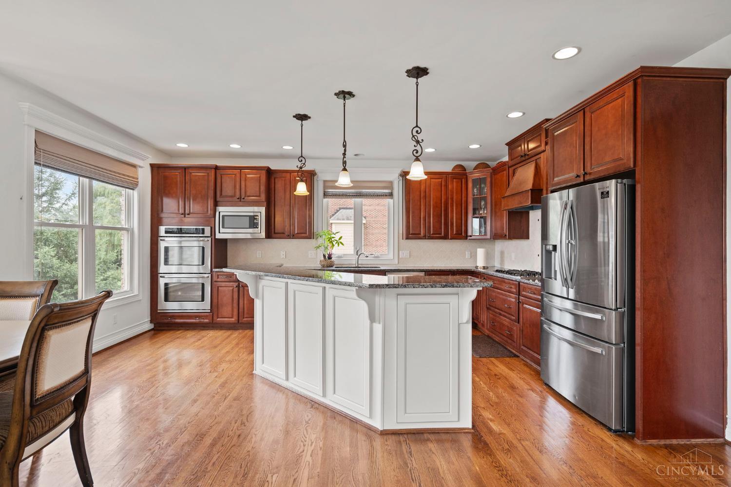 4738 Saddletop Ridge Lane, Mason, Ohio image 25