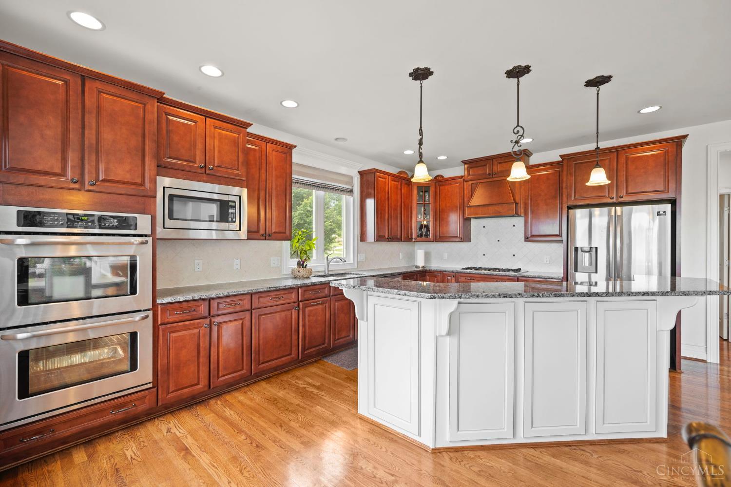 4738 Saddletop Ridge Lane, Mason, Ohio image 23