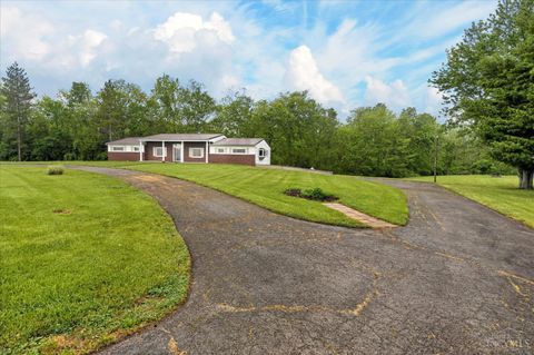 Photo of 5128 Locust Grove Road, Washington Court Hous, OH 43160 (MLS # 1879519)