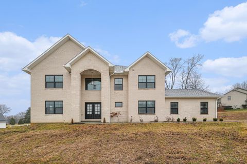 Photo of 1324 Northwoods Drive, Hillsboro, OH 45133 (MLS # 1870655)