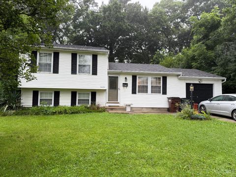 Homes For Sale - 9439 Loralinda Drive<br/> Colerain Twp, OH 45251