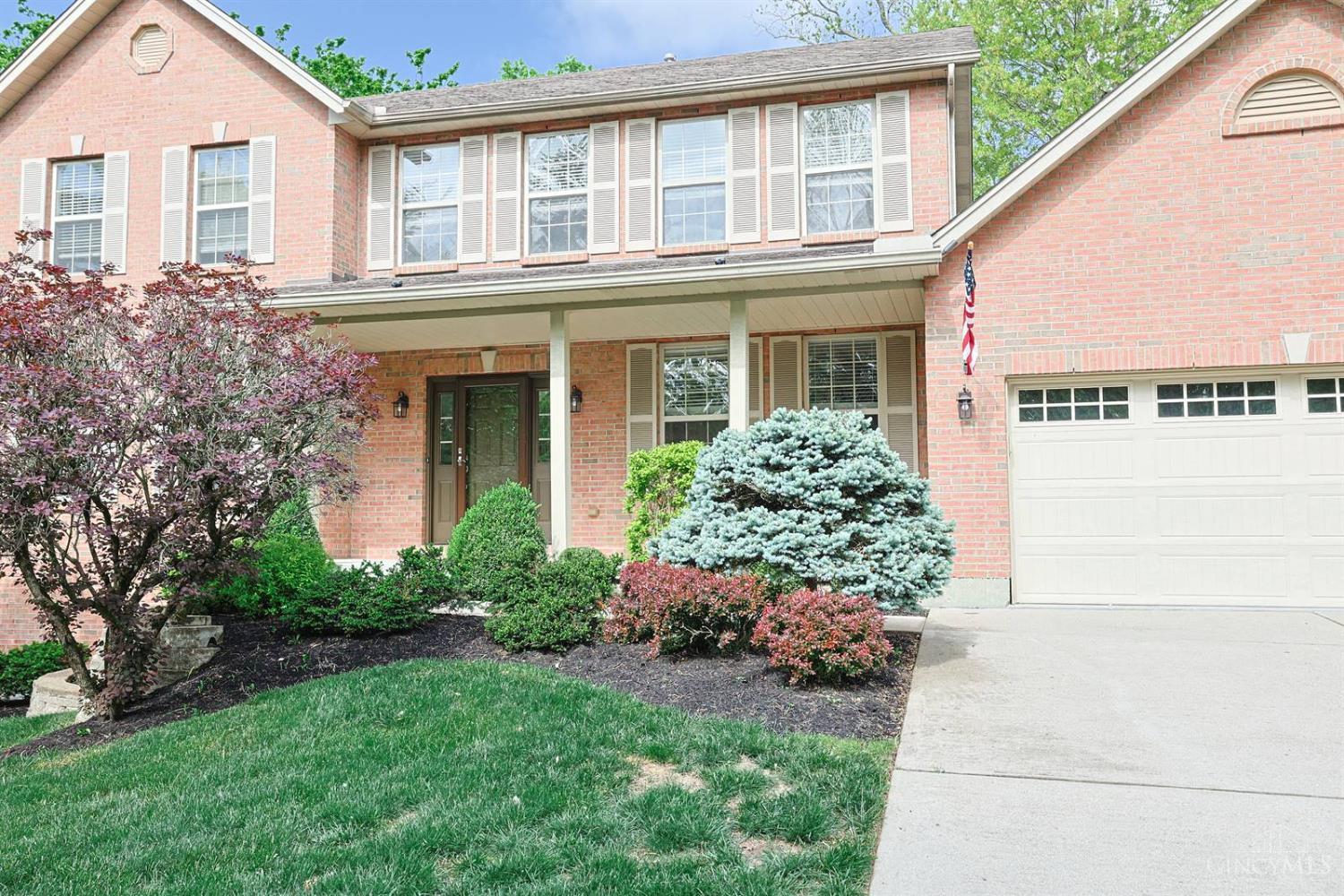 1919 Highcliff Court