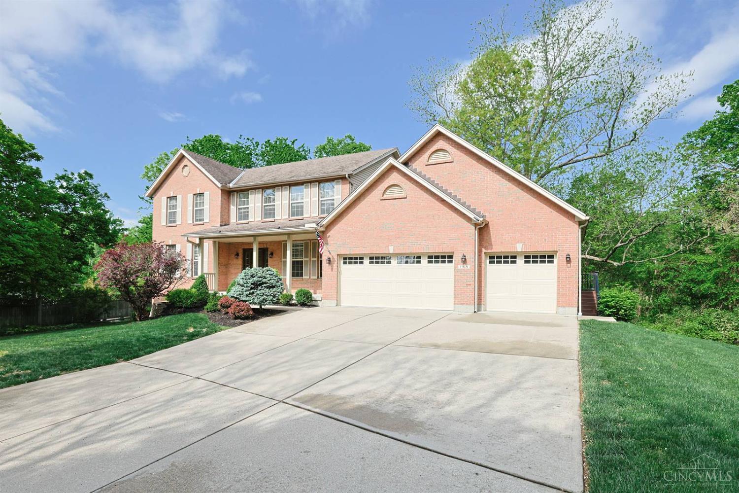 1919 Highcliff Court
