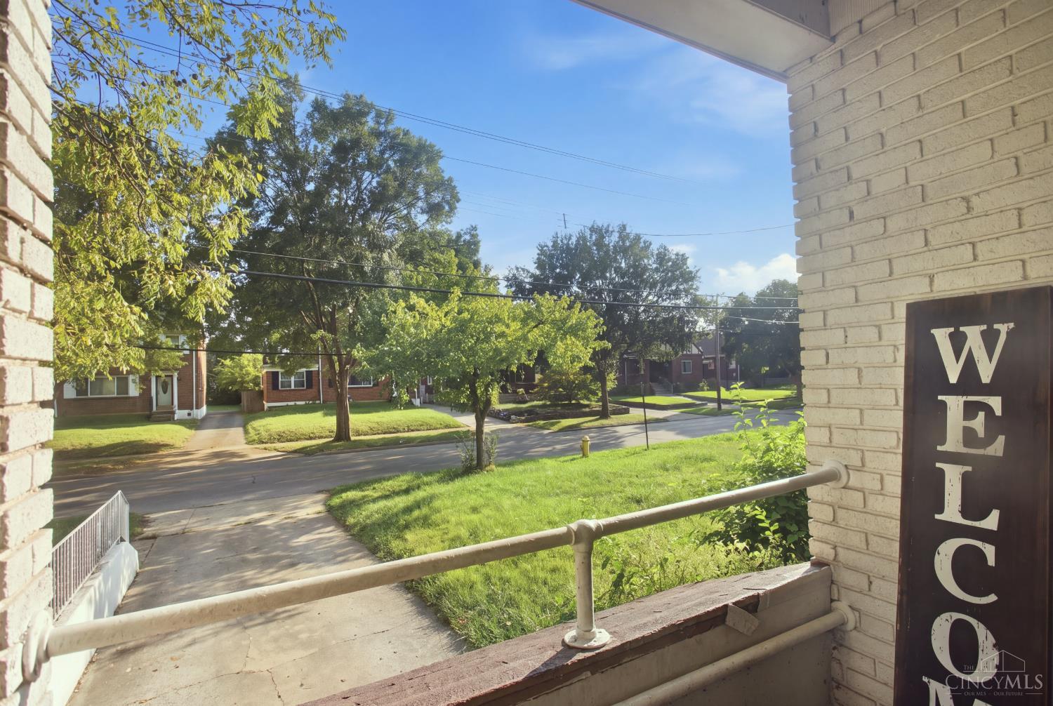 1538 Section Road