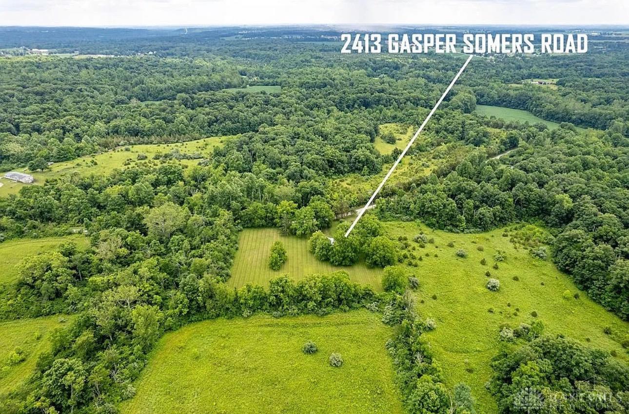 2413 Gasper Somers Road, Gasper Township, Ohio image 2
