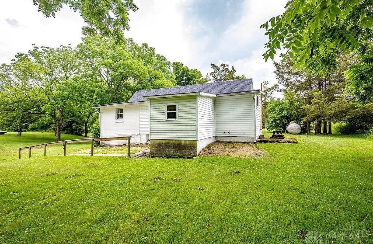 2413 Gasper Somers Road, Gasper Township, Ohio image 8