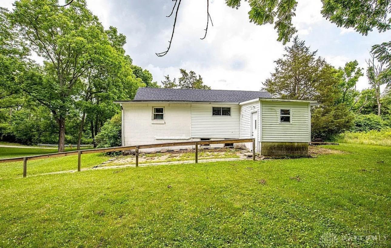 2413 Gasper Somers Road, Gasper Township, Ohio image 7