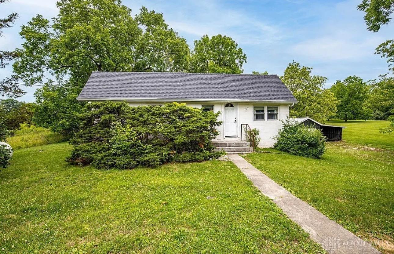 2413 Gasper Somers Road, Gasper Township, Ohio image 1