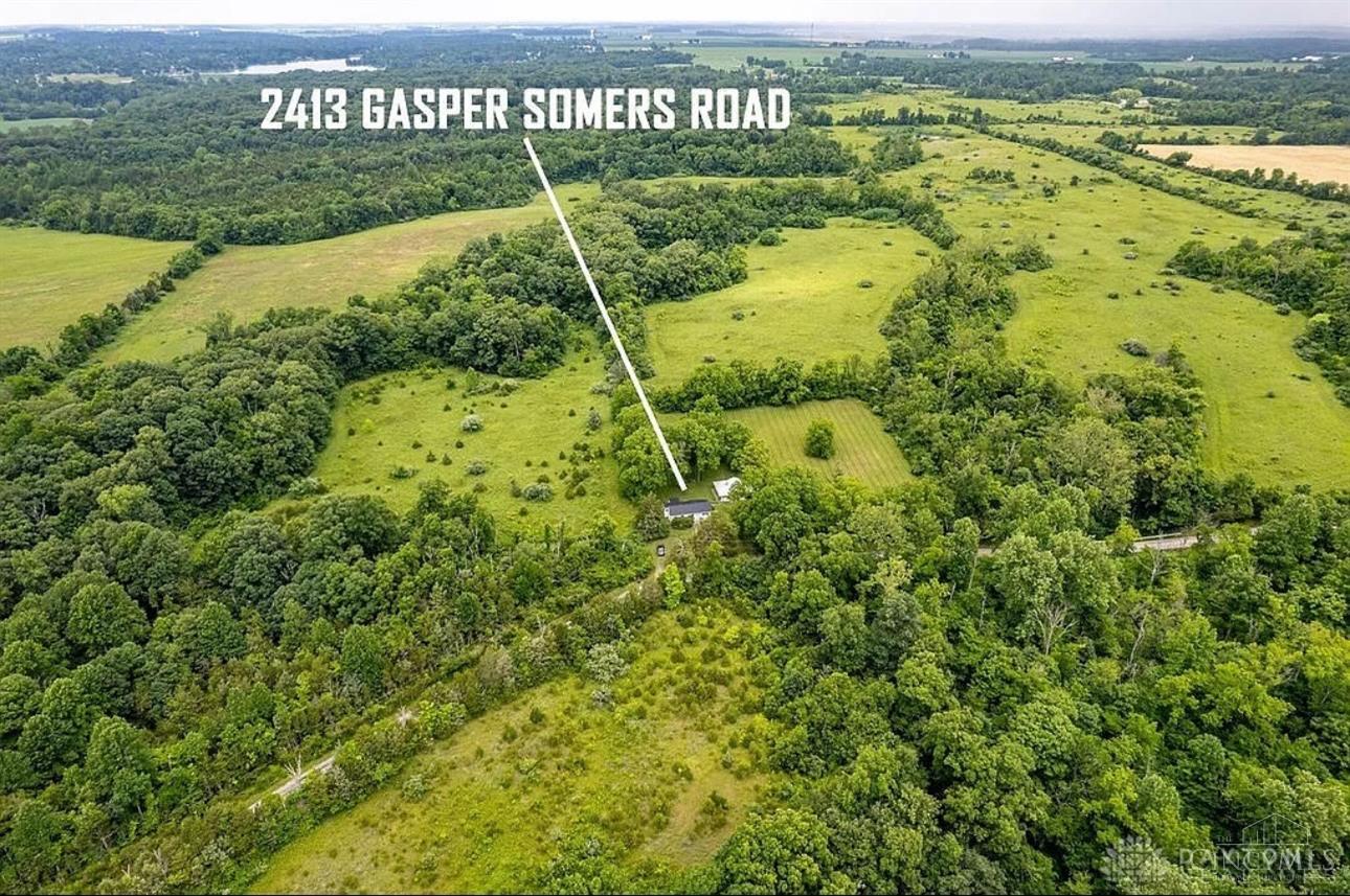2413 Gasper Somers Road, Gasper Township, Ohio image 3