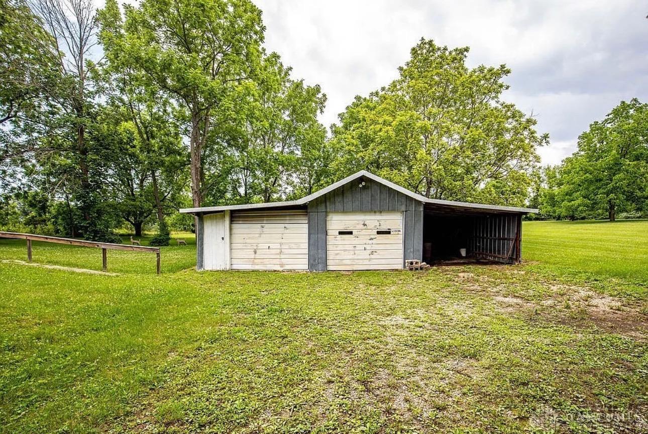 2413 Gasper Somers Road, Gasper Township, Ohio image 10