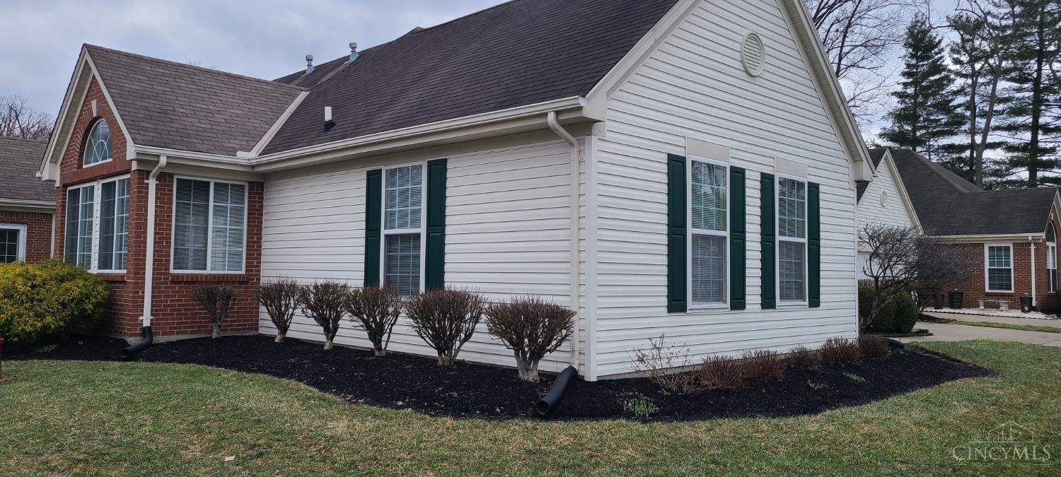 1702 Traverse Creek Drive #D, Miami Twp, Ohio image 2